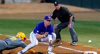 What channel is LSU baseball vs Auburn on today? Time, TV schedule for LSU's SEC series