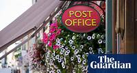 Post Office tried to ‘hush up’ case of worker who killed himself, inquiry hears