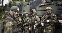 Verteidigungsminister Boris Pistorius stellt Rekord-Forderung: Bundeswehretat soll 2028 auf gigantische Summe steigen
