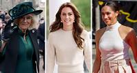 Camilla, Kate oder Meghan – welcher Verlobungsring ist am teuersten?