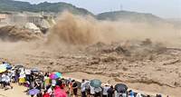 Onu: l'Asia è la regione più colpita da disastri climtici nel 2023