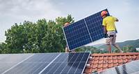 Preis für Solaranlagen halbiert sich: Prognosen auf dem Prüfstand