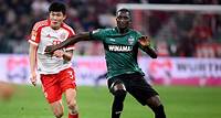 VfB Stuttgart: FC Bayern beschäftigt sich "intensiv" mit Serhou Guirassy