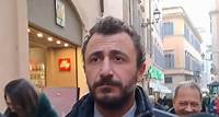 Emanuele Pozzolo: "Sto e starò in FdI. E sto facendo campagna elettorale"