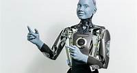 ‘World’s most advanced’ humanoid robot arrives at the National Robotarium
