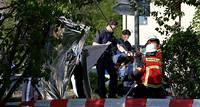 Zwei Menschen in Murnau umgebracht – Verdächtiger festgenommen