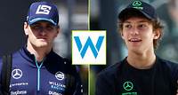 Four drivers in ‘significant peril’ to keep F1 seats with new Williams line-up rumoured