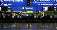 Israeli student detained at UK airport: Is there a new British policy to detain IDF veterans?