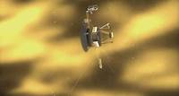 "Voyager 1" sendet wieder Informationen
