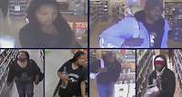 Norfolk police searching for suspects in ABC store larceny