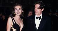 I didn't want Hugh Grant to be in Four Weddings and a Funeral, writer Richard Curtis admits - as producer says Liz Hurley in THAT dress was responsible for film becoming a ...
