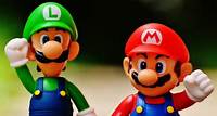 Super Mario hackers’ tricks could protect software from bugs, study finds