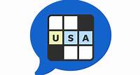 Off the Grid: Sally breaks down USA TODAY's daily crossword puzzle, Early Animation