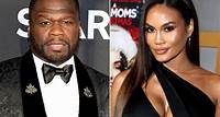 Daphne Joy Accuses Ex 50 Cent of 'Raping' and 'Physically Abusing' Her: 'You Are No Longer My Oppressor'