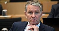 Prozess: Warum Björn Höcke bislang nicht verurteilt wurde