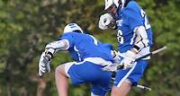 Nine-point day and more: Vote for the High School Boys Lacrosse Player of the Week
