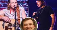 Morgan Wallen breaks silence on Nashville arrest: ‘I’m not proud of my behavior’