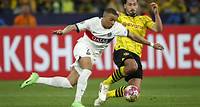 Champions League: Dortmund reist selbstbewusst nach Paris