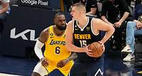 NBA Playoffs: What to expect in Nuggets-Lakers series