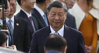 China-Expansion: Xi Jinping greift nach Putins Gebiete
