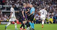Nach Bayern-Drama bei Real Madrid: Gräfe greift Champions-League-Referee an