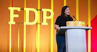 Brisanter Antrag auf Parteitag: Startet die FDP am Wochenende die Renten-Revolte?