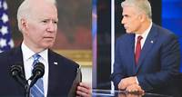Biden supports House aid bills for Israel and Ukraine, says he'll sign 'immediately'