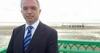 Fylde MP Mark Menzies allegedly 'used Tory funds to escape from bad people', paper claims