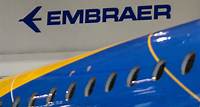 Planemaker Embraer CEO says supply chain has been improving