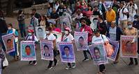 Activistas se unen en México para buscar a sus familiares desaparecidos sin ayuda del Estado