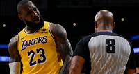 James, Lakers facing elimination Saturday. Magic, Pelicans and Heat seek home wins