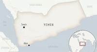 Private security firm says missile fire seen off the Yemen coast in the Red Sea near crucial strait