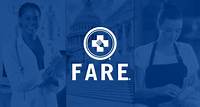 FARE Comments on WIC Final Rule and Its Impact on Food Allergy Families