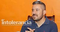 Adán Domínguez garantiza seguridad durante Feria de Puebla 2024