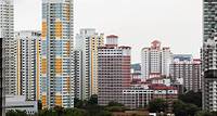 HDB resale prices rise 1.8% in Q1 of 2024; transactions up 8%