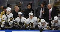 Garden Party: Nervous times ahead of Bruins-Leafs Game 7