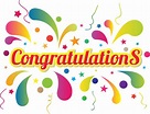 Congratulations Pictures, Images, Graphics for Facebook ...