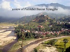 Sajhaphulbari: About Syangja nepal