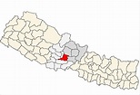 Syangja (district) - Wikipedia
