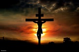 Top 29+ Jesus On The Cross Images Pictures And Hd Wallpaper