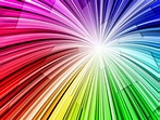 Rainbow - rainbows Wallpaper (4128014) - Fanpop