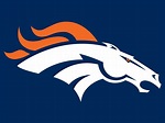 6 Reasons the Denver Broncos Logo Design Works