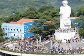 Hospedagem - Juazeiro do Norte - CE - Guia do Turismo Brasil