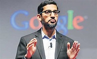 After Facebook founder, Google CEO Sundar Pichai vouches ...