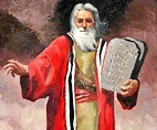 Moses Biography - Childhood, Life Achievements & Timeline