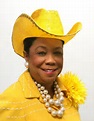 Congresswoman Fights for Hats in Chambers