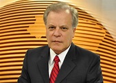 Chico Pinheiro â€“ TV Foco - AudiÃªncia da TV, NotÃ­cias da TV ...