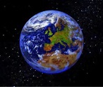 Fakta Menarik Seputar Bumi Yang Kita Tinggali