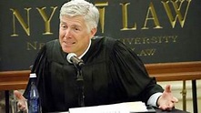Neil Gorsuch: Full Story of Trump’s Supreme Court Nominee