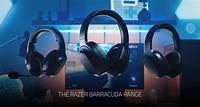 Hybrid Gaming and Street Headset - The Razer Barracuda Range | Razer United States